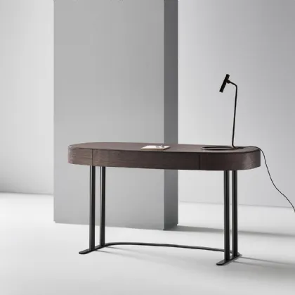 Isabey Desk by Bonaldo