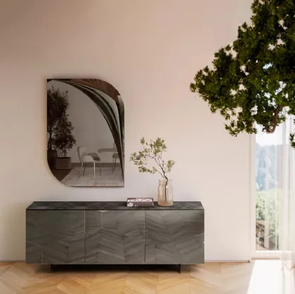Argo Mirror by Bontempi
