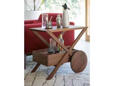 Porada Spritz small table