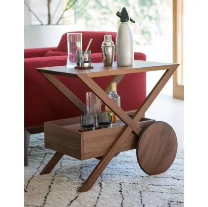 Porada Spritz small table