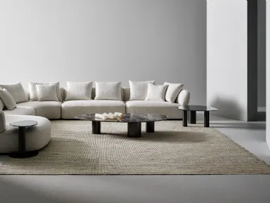 Bonaldo Amman rug