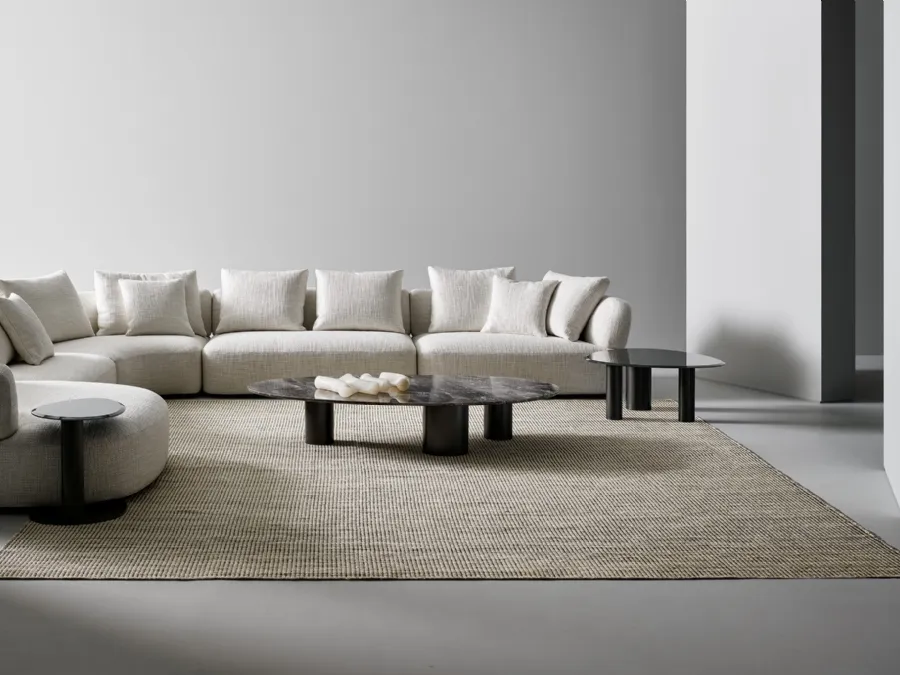 Bonaldo Amman rug
