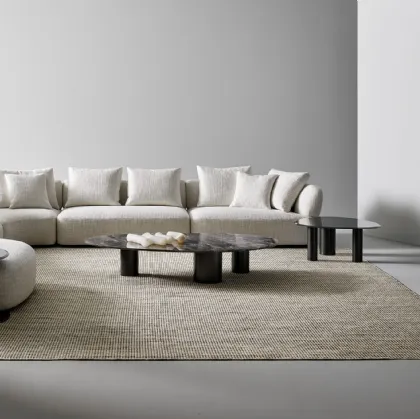 Bonaldo Amman rug