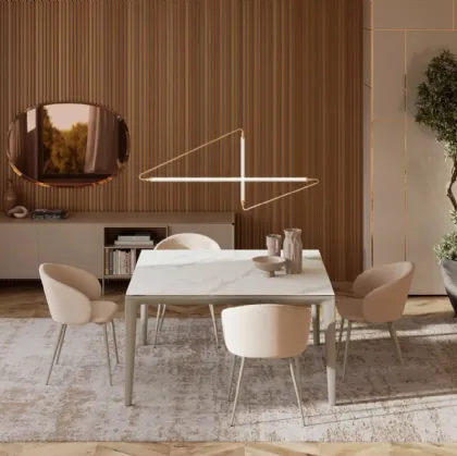 Tender carpet by Bontempi