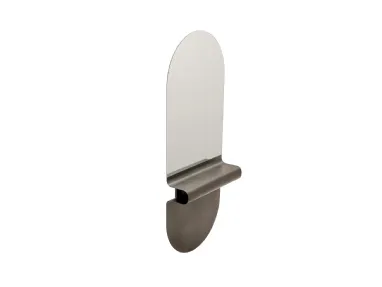 U-Mirror Mirror by Ditre Italia