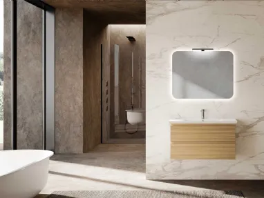 Baxar's Block System Tak C36 Bathroom Mobile