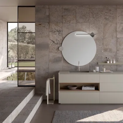 M3 System 315 Bathroom Mobile by Baxar.