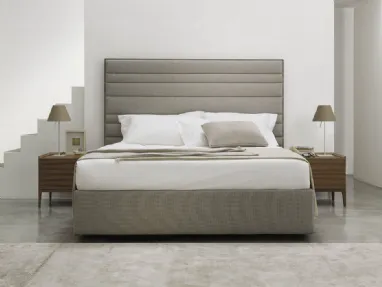 Apollo bed by Porada