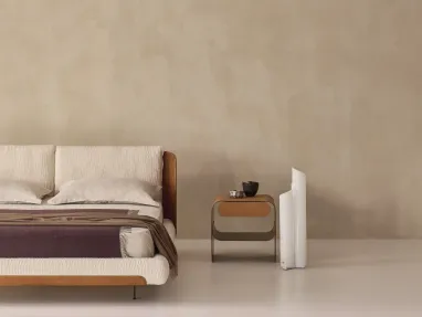 Letto Nest di Cierre Imbottiti