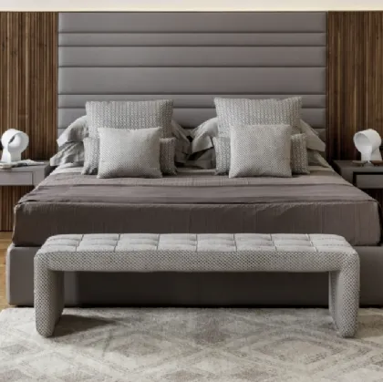 Paride bed by Porada