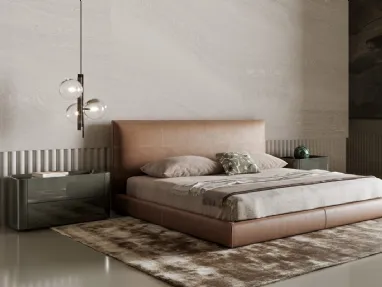 Bonaldo's Arragan design bedside table