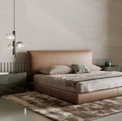 Bonaldo's Arragan design bedside table