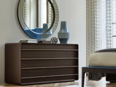 Aura chest of drawers by Porada
