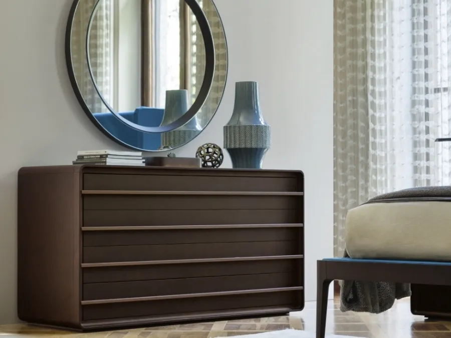 Aura chest of drawers by Porada