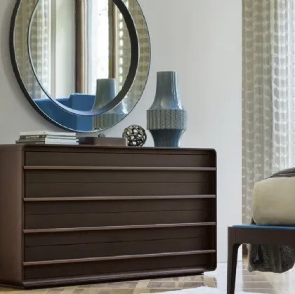 Aura chest of drawers by Porada