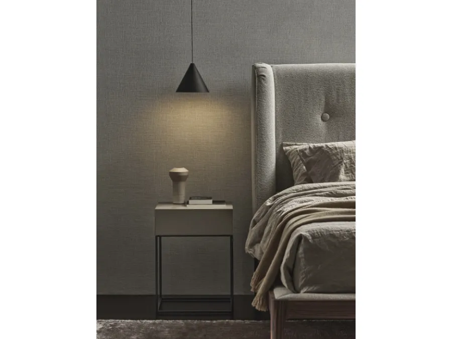 Porada's Baby bedside table