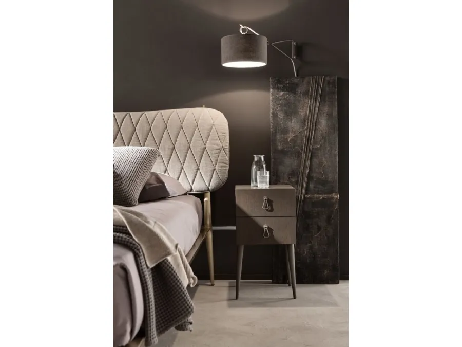 Cantori's wooden City nightstand.