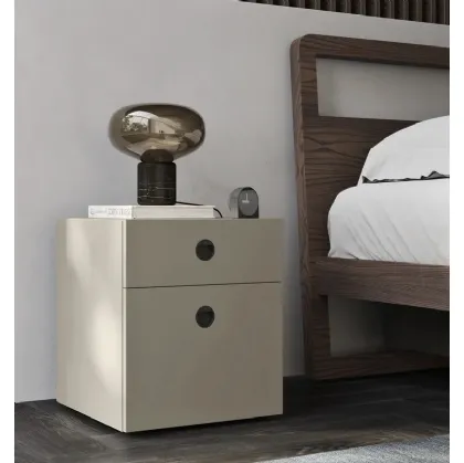 Bedside table Feel by Fimar