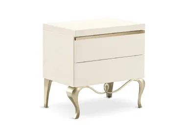 Ghirigori New bedside table by Cantori