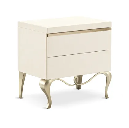 Ghirigori New bedside table by Cantori