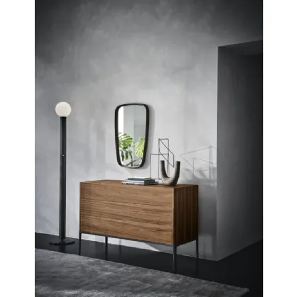 Nara chest of drawers by Porada