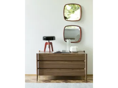 Regent chest of drawers by Porada