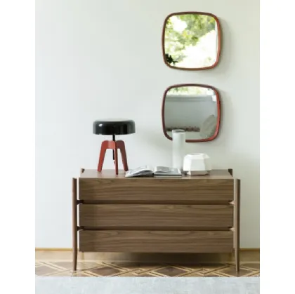 Regent chest of drawers by Porada