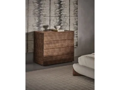 Riga chest of drawers by Porada.