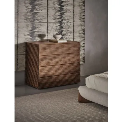 Riga chest of drawers by Porada.