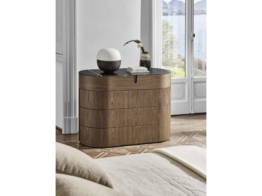 Porada's Tylsa Night 4 Dresser