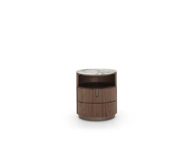 Tylsa Night Open Nightstand by Porada