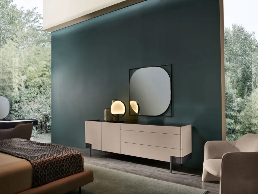 Cantori's Comò Valley