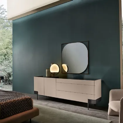 Cantori's Comò Valley