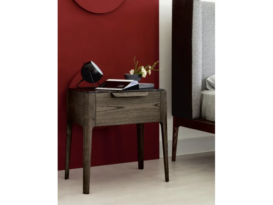 Ziggy Night bedside table by Porada