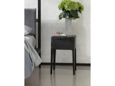 Ziggy Night 2 bedside table by Porada