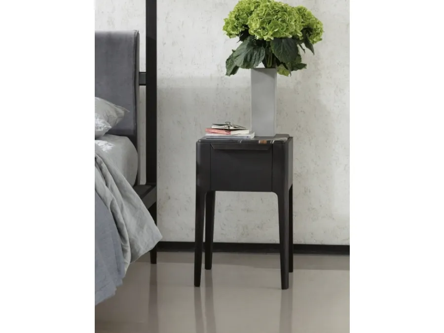 Ziggy Night 2 bedside table by Porada
