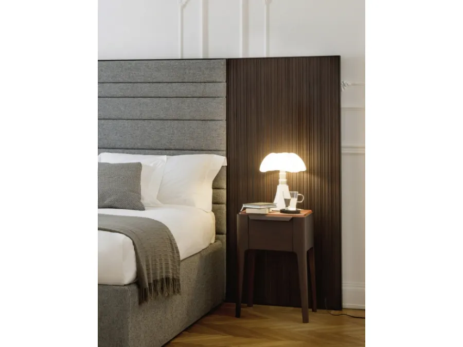 Ziggy Night 2 bedside table by Porada