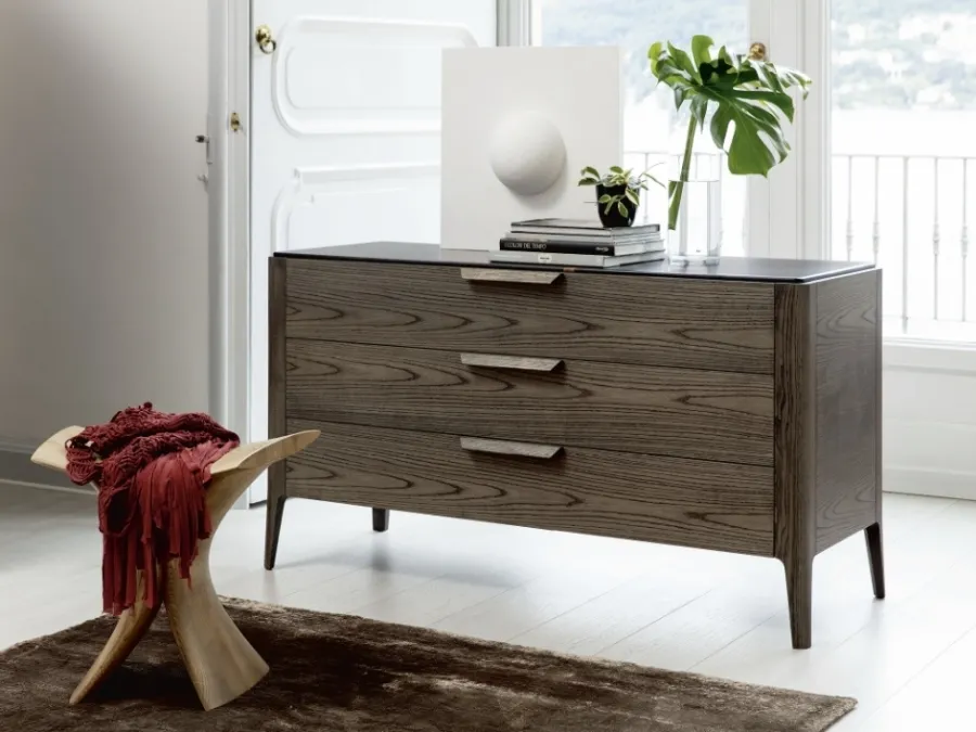 Ziggy Night dresser by Porada