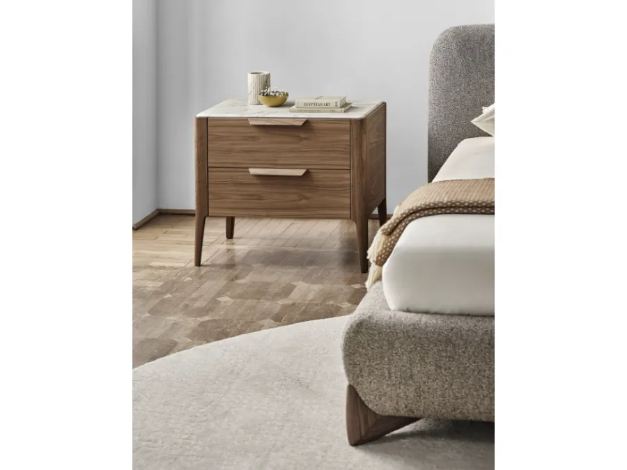 Porada's Ziggy Night XL bedside table