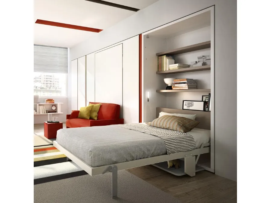 Cameretta Altea Board by Clei