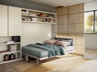 Circe Board Bedroom by Clei