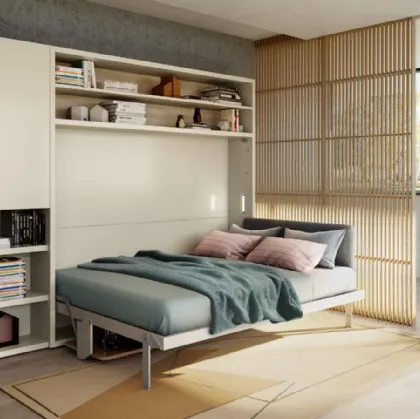 Circe Board Bedroom by Clei