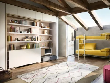 Clei Doc Bedroom Set