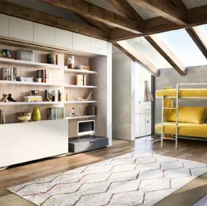 Clei Doc Bedroom Set