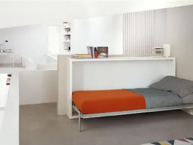 Cameretta Poppy Desk by Clei