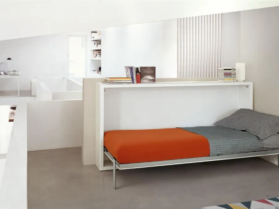 Cameretta Poppy Desk by Clei
