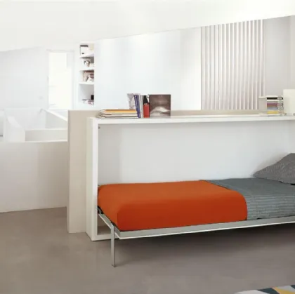 Cameretta Poppy Desk by Clei