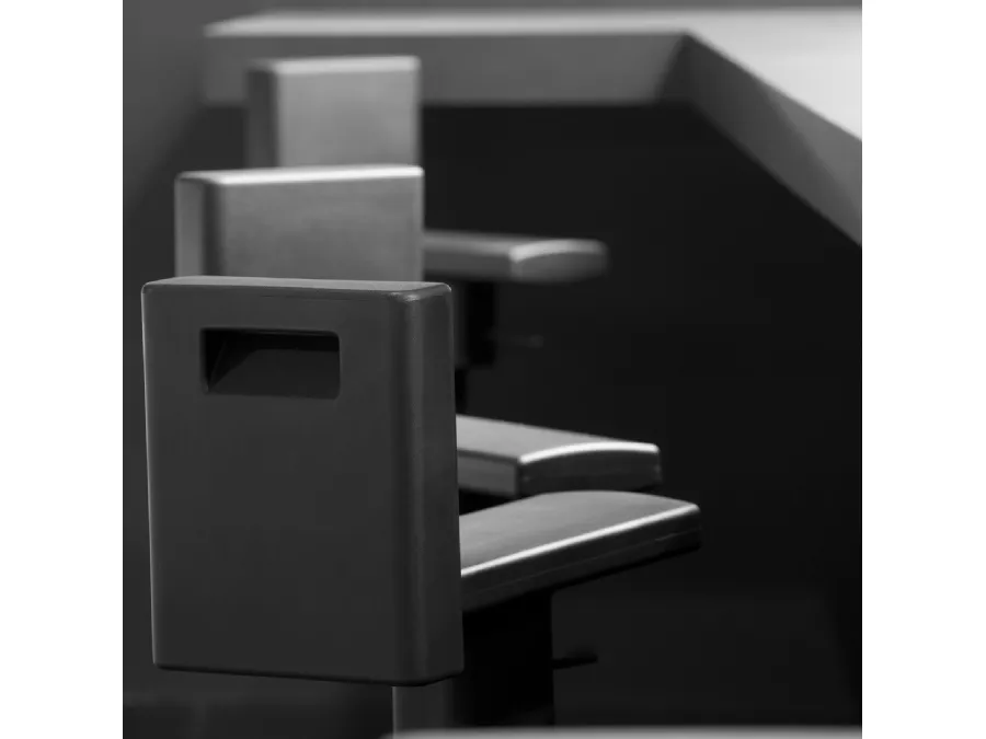 Magis 360° Swivel Chair