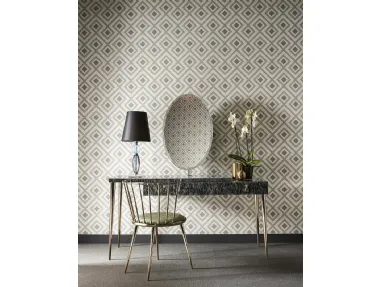 Aurora Bacchettata chair by Cantori