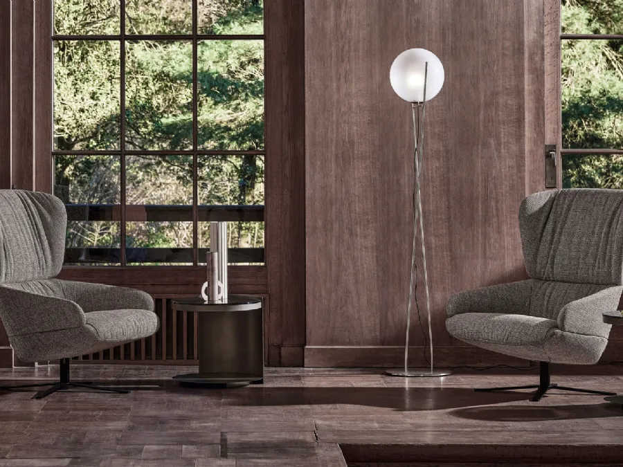 Cut Armchair by Ditre Italia